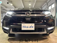 ホンダ CR-V