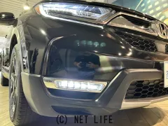 ホンダ CR-V