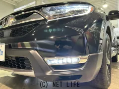 ホンダ CR-V