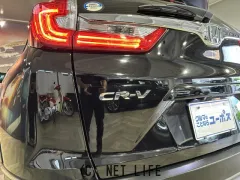 ホンダ CR-V