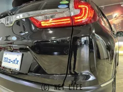 ホンダ CR-V