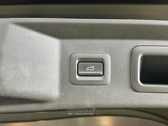 パワーバックドア マツダ CX-8
