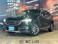 マツダ CX-8