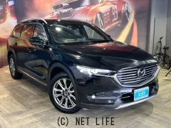 マツダ CX-8