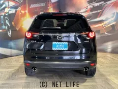 マツダ CX-8