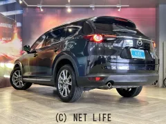 マツダ CX-8
