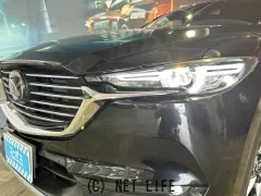 マツダ CX-8