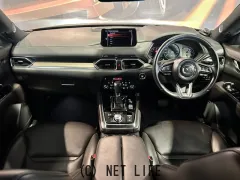マツダ CX-8