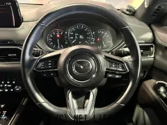 マツダ CX-8