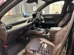 マツダ CX-8