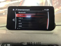 マツダ CX-8