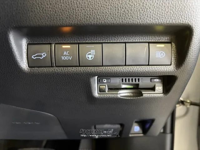 ETC/各種スイッチ トヨタ RAV4
