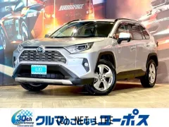 トヨタ RAV4