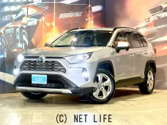 トヨタ RAV4