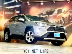 トヨタ RAV4