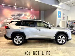 トヨタ RAV4