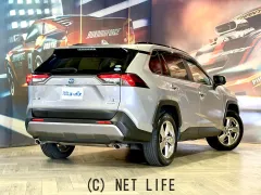トヨタ RAV4