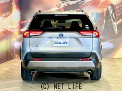 トヨタ RAV4