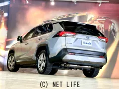 トヨタ RAV4