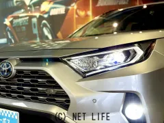 トヨタ RAV4