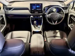 トヨタ RAV4