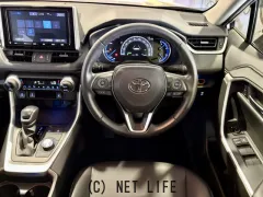 トヨタ RAV4