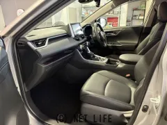 トヨタ RAV4