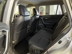 トヨタ RAV4
