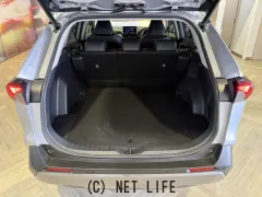 トヨタ RAV4