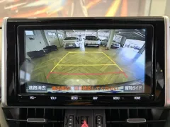 トヨタ RAV4