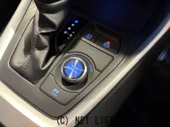 トヨタ RAV4