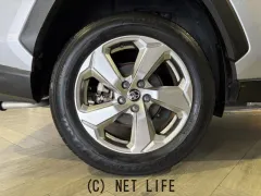 トヨタ RAV4