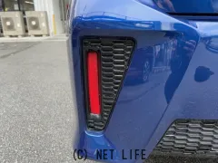 トヨタ プリウスα