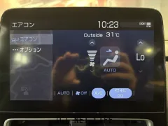 トヨタ アクア