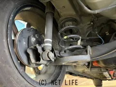 トヨタ アクア