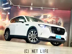 マツダ CX-60