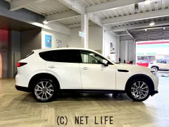 マツダ CX-60