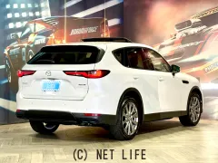 マツダ CX-60