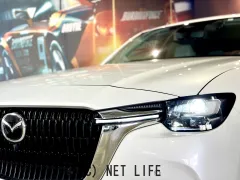 マツダ CX-60