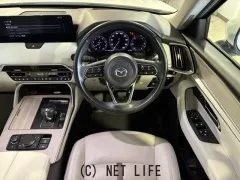 マツダ CX-60