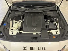 マツダ CX-60
