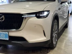 マツダ CX-60