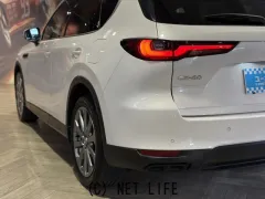 マツダ CX-60