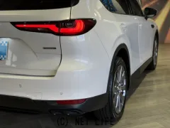 マツダ CX-60