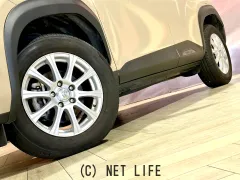 トヨタ ヤリスクロス