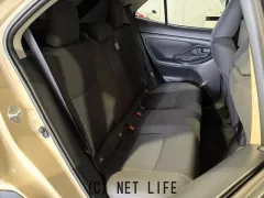 トヨタ ヤリスクロス