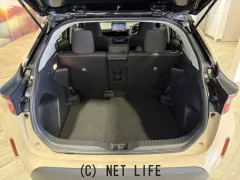 トヨタ ヤリスクロス