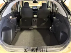 トヨタ ヤリスクロス