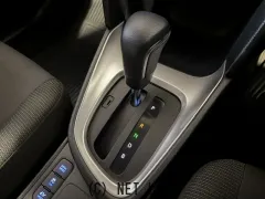 トヨタ ヤリスクロス