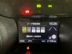 トヨタ ヤリスクロス